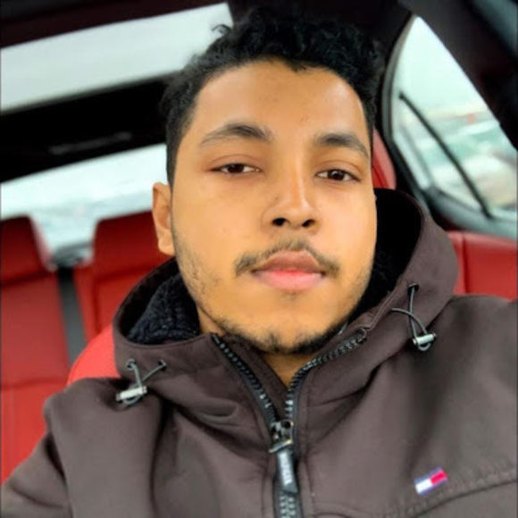Meet your Posher, Maruf - Picture 1 of 1
